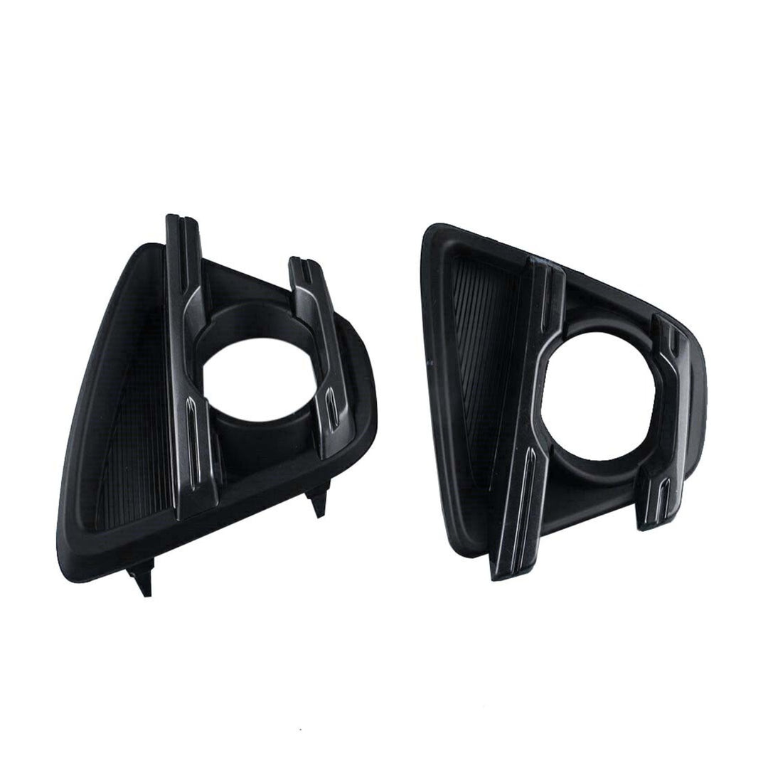 Front Fog Light Bezel Pair for 2015 Mazda CX-5