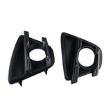 Front Fog Light Bezel Pair for 2015 Mazda CX-5