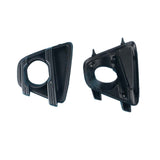 Front Fog Light Bezel Pair for 2015 Mazda CX-5