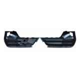 Front Fog Light Bezel Pair for 2022-2024 GMC Terrain