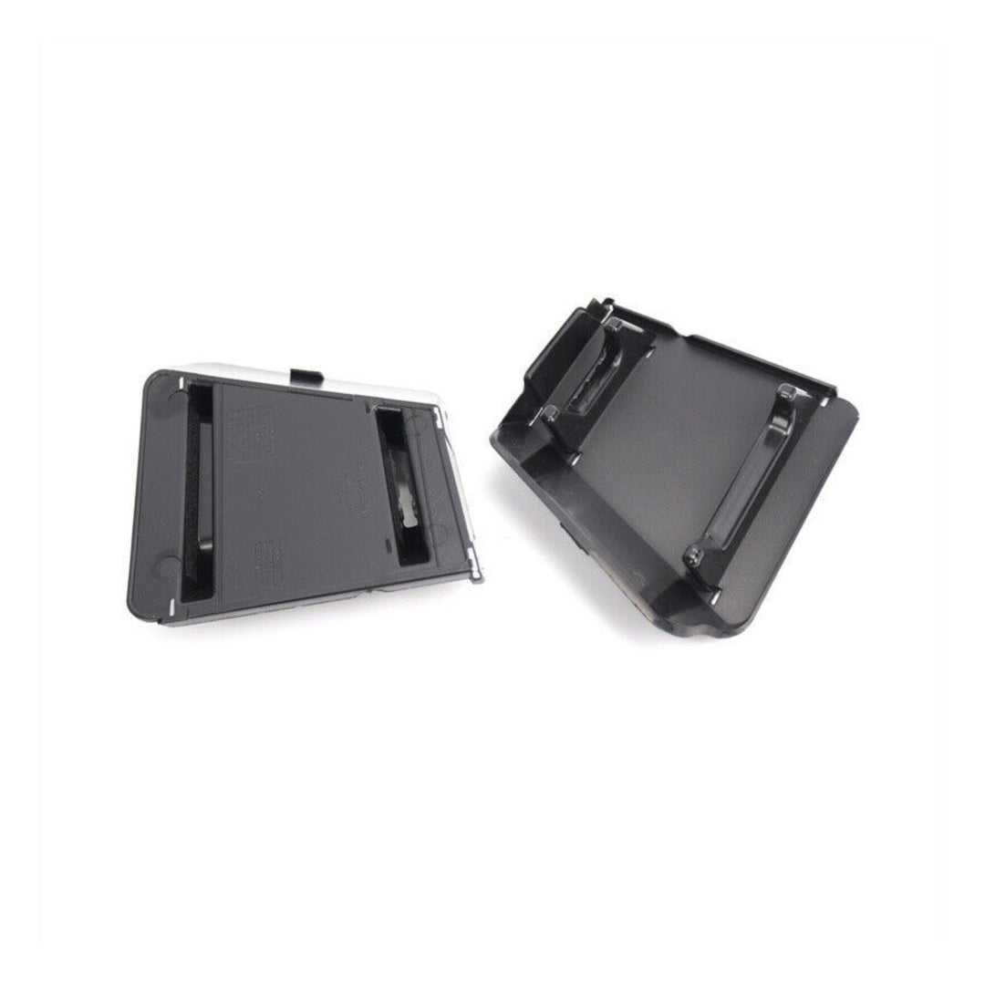 Front Fog Light Grille Cover Base Panel Pair for 2016-2019 Audi Q7 Standard