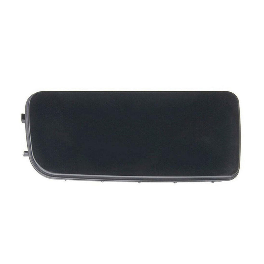 Front Fog Light Hole Cover Cap Pair for 1992-1998 BMW 3 Series E36