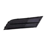 Front Fog Light Lower Grille Cover Pair for 2015-2018 Volkswagen Jetta
