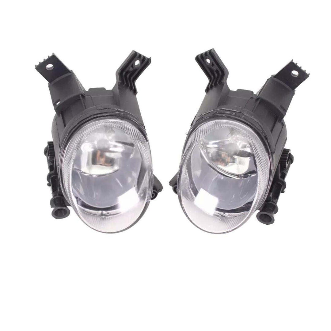 Front Fog Light Pair for 2005-2008 Audi A4 B7 S4