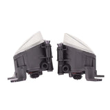 Front Fog Light Pair for 2005-2008 Audi A4 B7 S4