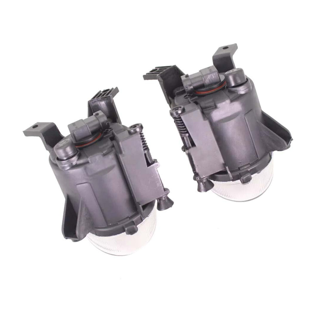 Front Fog Light Pair for 2005-2008 Audi A4 B7 S4