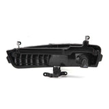Front Fog Light Pair for 2006-2011 Hyundai Accent