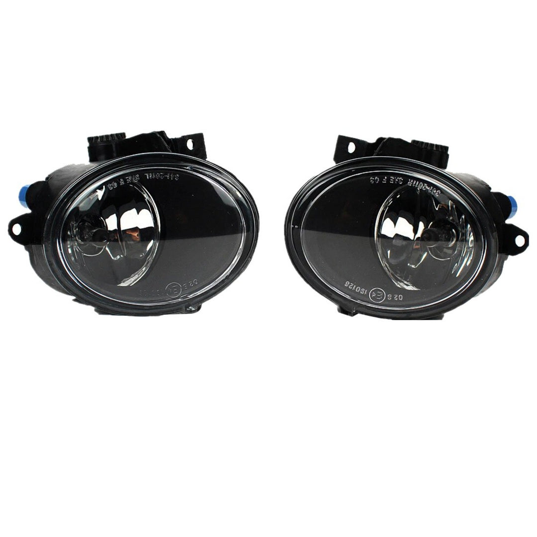 Front Fog Light Pair for 2006-2011 Volkswagen Beetle