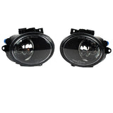 Front Fog Light Pair for 2006-2011 Volkswagen Beetle
