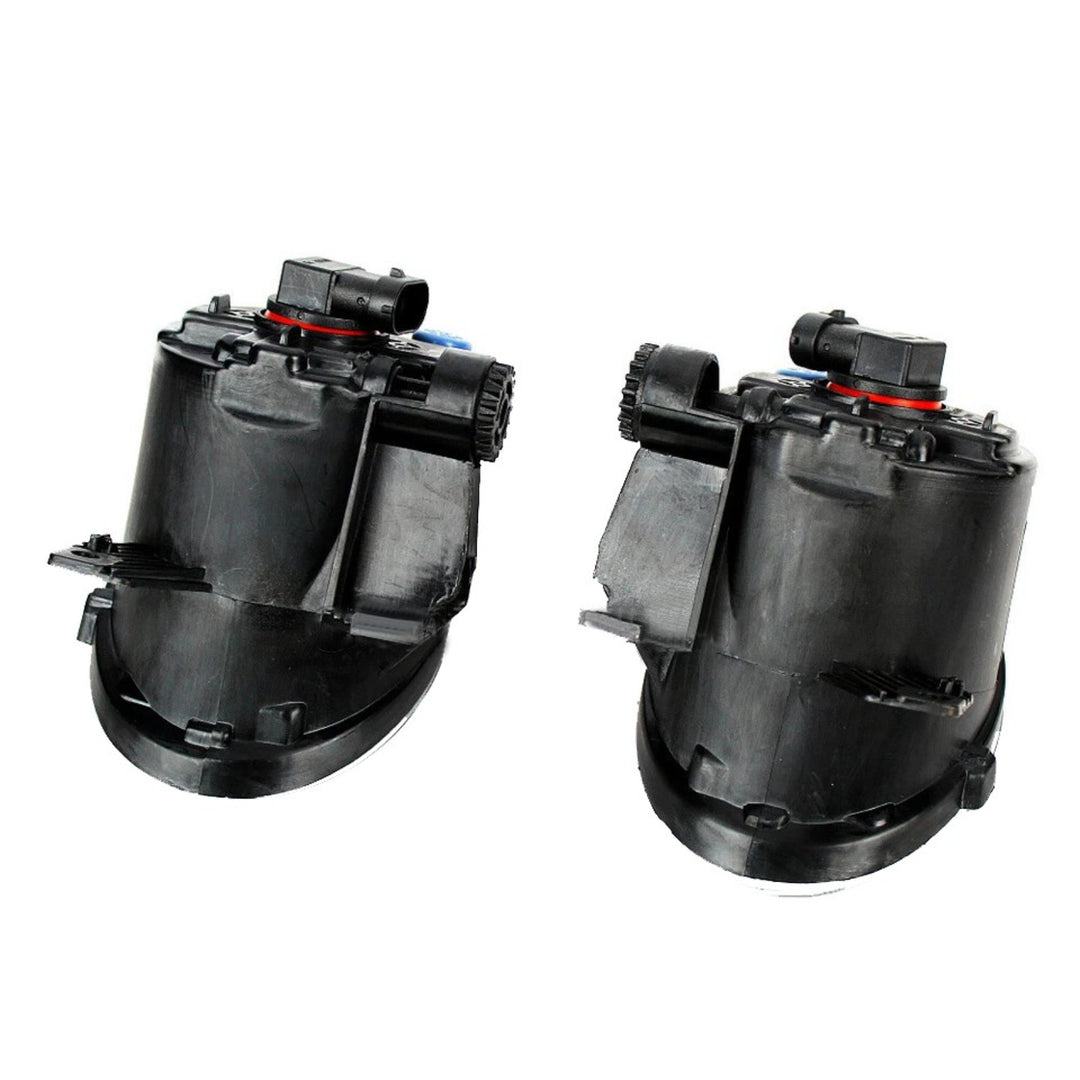 Front Fog Light Pair for 2006-2011 Volkswagen Beetle