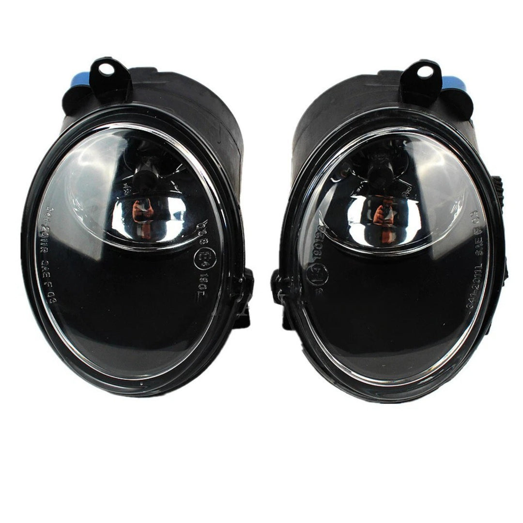 Front Fog Light Pair for 2006-2011 Volkswagen Beetle