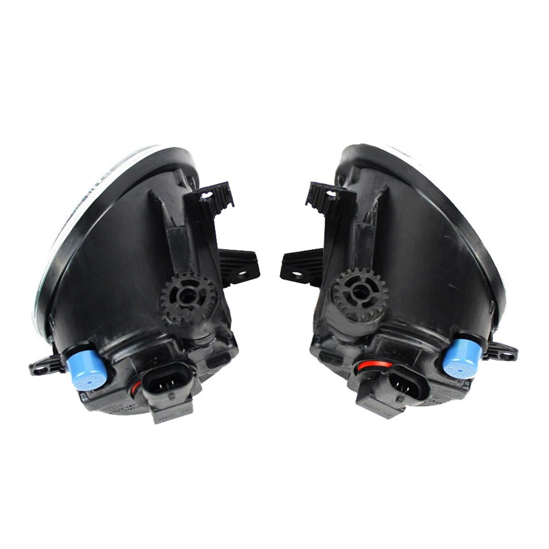 Front Fog Light Pair for 2006-2011 Volkswagen Beetle