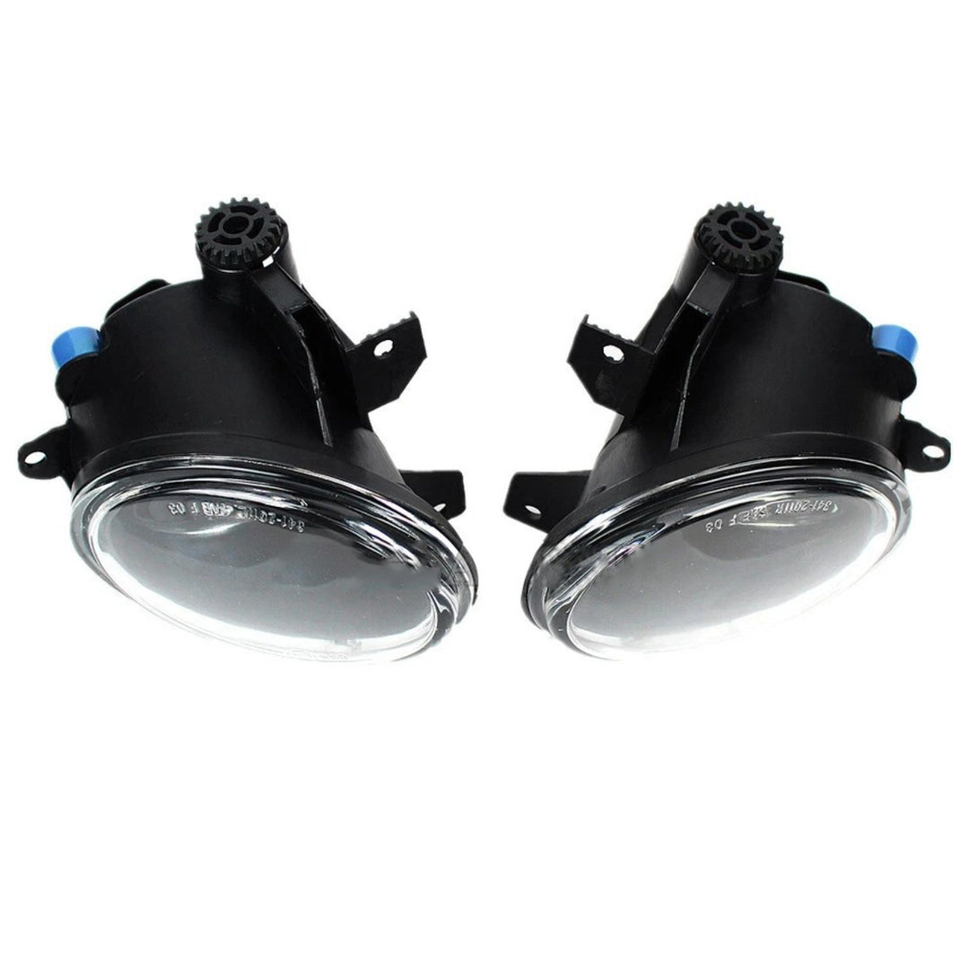 Front Fog Light Pair for 2006-2011 Volkswagen Beetle