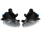 Front Fog Light Pair for 2006-2011 Volkswagen Beetle