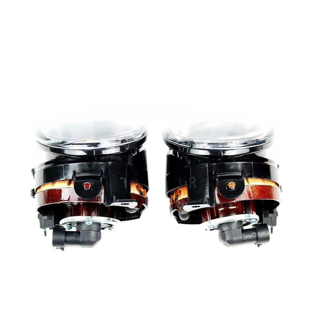 Front Fog Light Pair for 2014-2018 Mercedes-Benz Sprinter 2500 3500