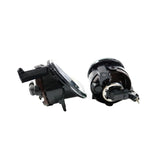 Front Fog Light Pair with Bulbs for 2012-2016 Volkswagen Tiguan