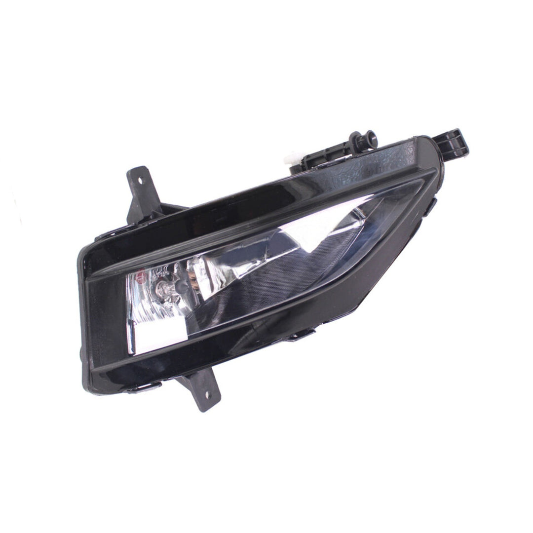 Front Fog Light Pair with Bulbs for 2019-2020 Volkswagen Jetta Sedan