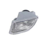Front Fog Light Pair without Bulbs for 2001-2003 Toyota RAV4