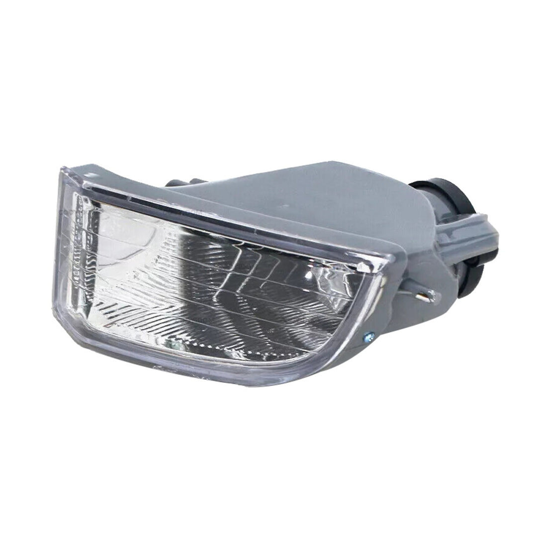 Front Fog Light Pair without Bulbs for 2001-2003 Toyota RAV4