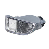 Front Fog Light Pair without Bulbs for 2001-2003 Toyota RAV4
