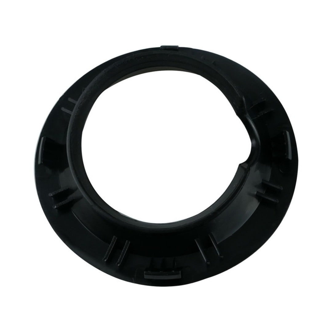 Front Fog Light Ring Cover Pair for 2004-2006 BMW X3 E83