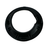 Front Fog Light Ring Cover Pair for 2004-2006 BMW X3 E83