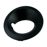 Front Fog Light Ring Cover Pair for 2004-2006 BMW X3 E83