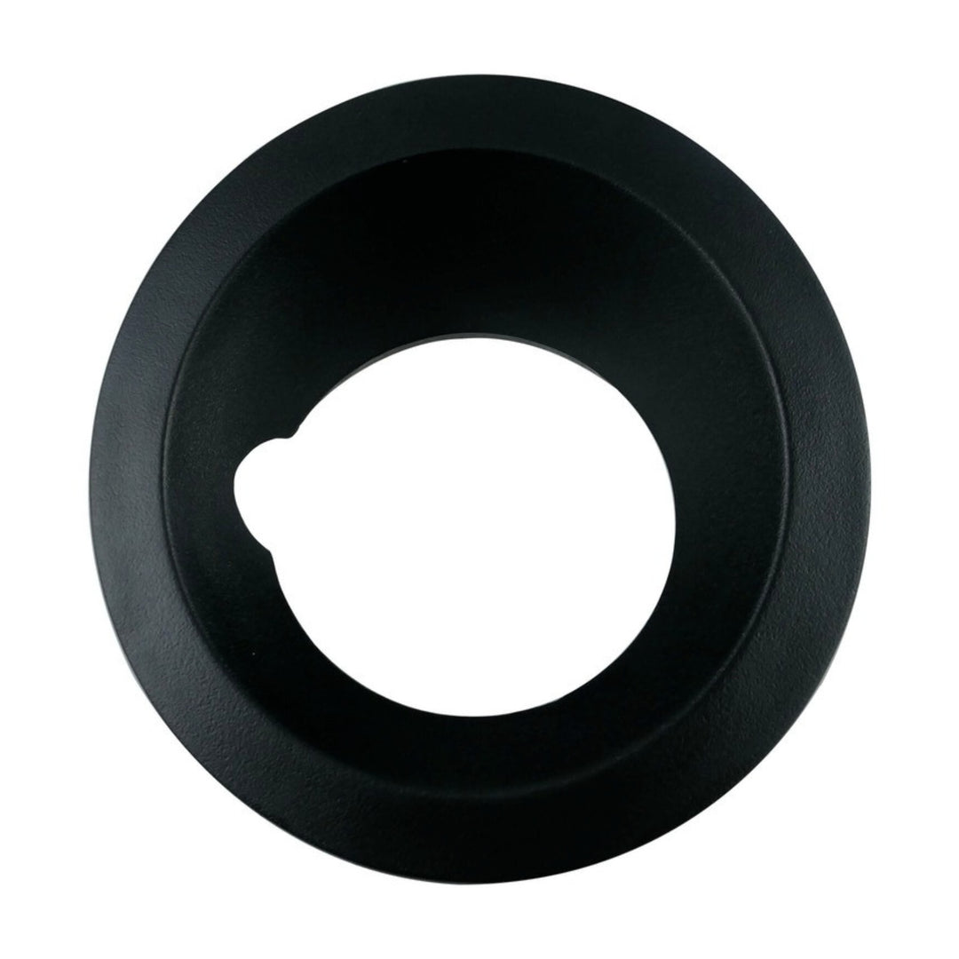 Front Fog Light Ring Cover Pair for 2004-2006 BMW X3 E83