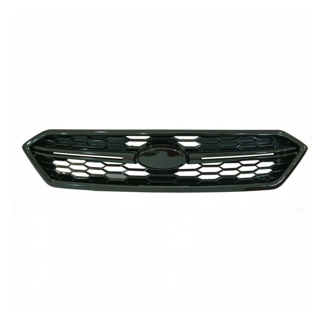 Front Grille Assembly 91121VA150 for 2018-2021 Subaru WRX