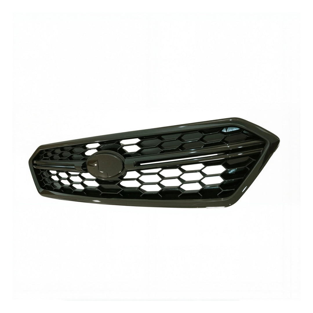 Front Grille Assembly 91121VA150 for 2018-2021 Subaru WRX