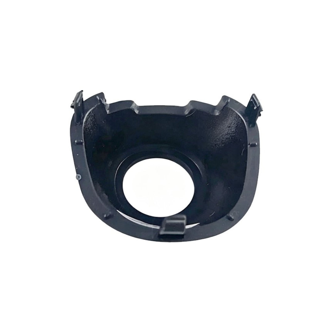 Front Grille Camera Bracket Cover for 2017-2021 Maserati Levante