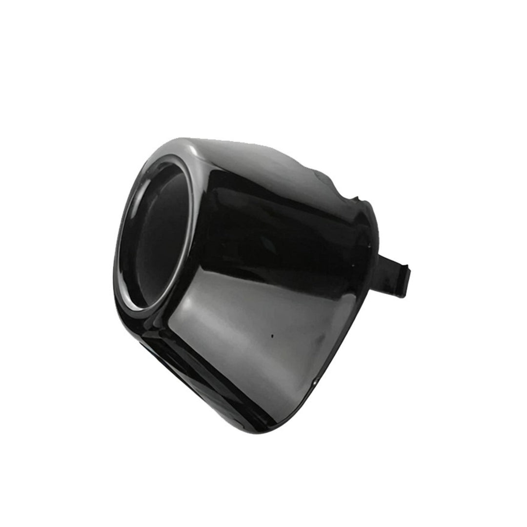 Front Grille Camera Bracket Cover for 2017-2021 Maserati Levante