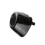 Front Grille Camera Bracket Cover for 2017-2021 Maserati Levante
