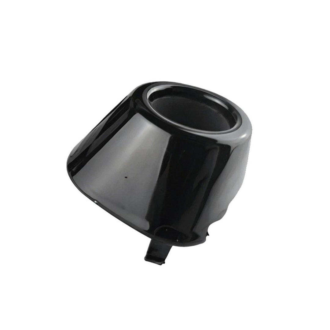 Front Grille Camera Bracket Cover for 2017-2021 Maserati Levante