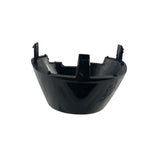 Front Grille Camera Bracket Cover for 2017-2021 Maserati Levante