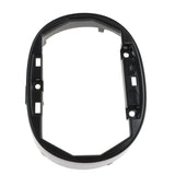 Front Grille Emblem Bracket Holder Fit for 2017 2018 2019 Mazda CX-5 KB8B50721 KA0G-50-721A – product image