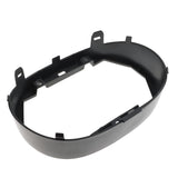 Front Grille Emblem Bracket Holder Fit for 2017 2018 2019 Mazda CX-5 KB8B50721 KA0G-50-721A – product image 2
