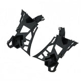 Front Headlight Mounting Bracket Set for Mercedes-Benz ML and GLE (W166)