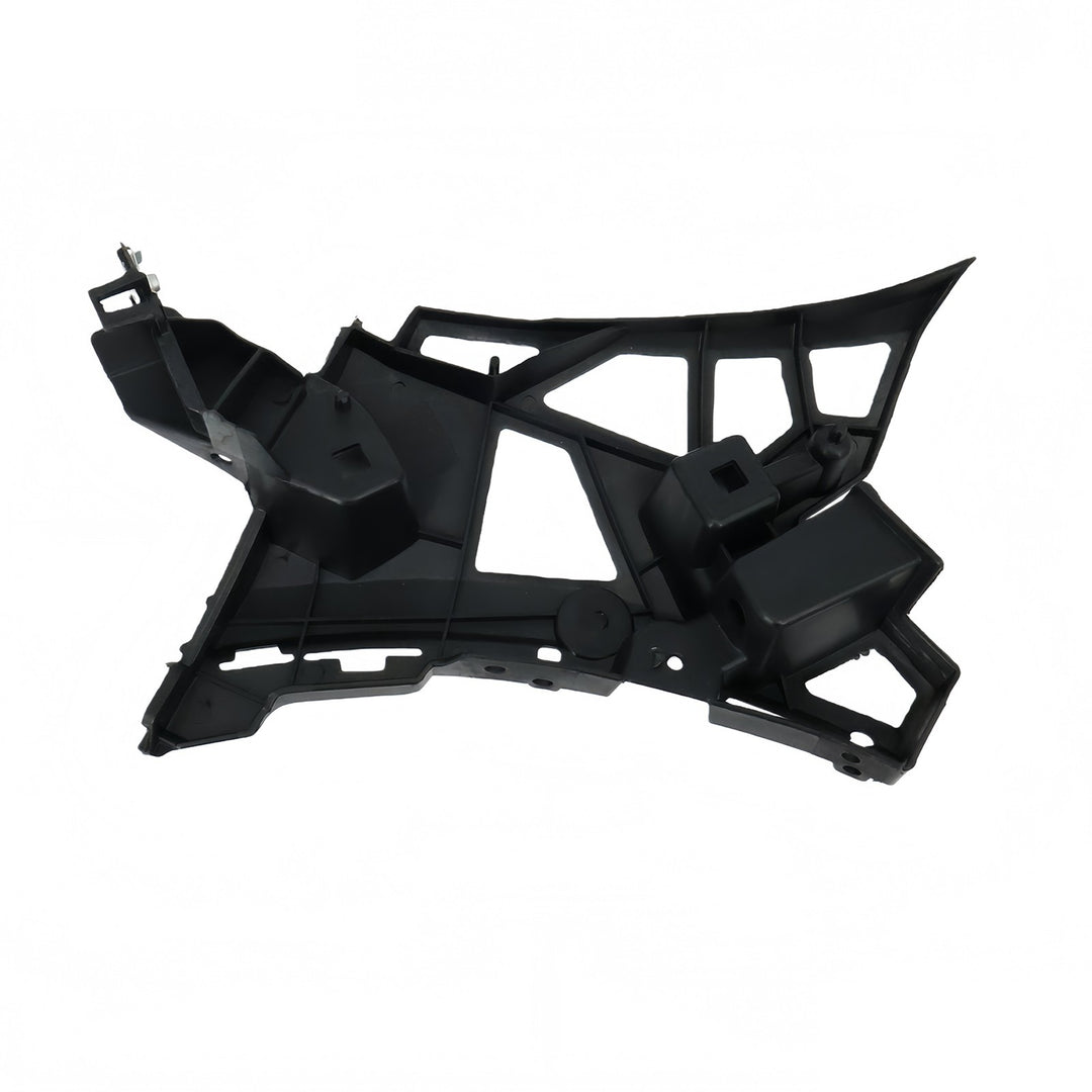Front Headlight Mounting Bracket Set for Mercedes-Benz ML and GLE (W166)