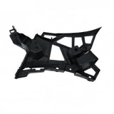 Front Headlight Mounting Bracket Set for Mercedes-Benz ML and GLE (W166)