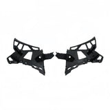 Front Headlight Mounting Bracket Set for Mercedes-Benz ML and GLE (W166)