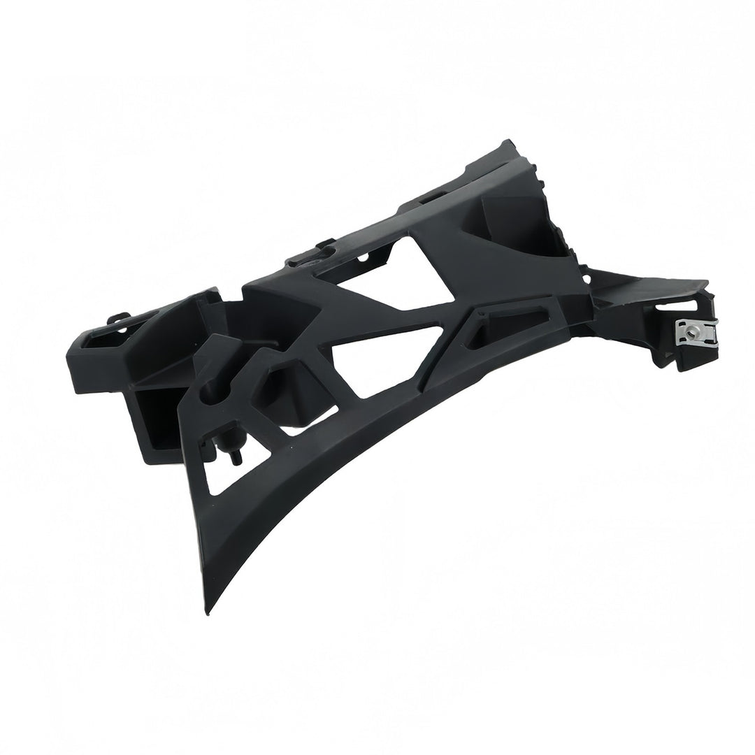 Front Headlight Mounting Bracket Set for Mercedes-Benz ML and GLE (W166)