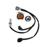 Front Headlight Wiring Harness Cable for Mazda 3 2014-2018 – product image 4