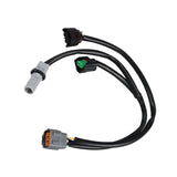 Front Headlight Wiring Harness Cable for Mazda 3 2014-2018 – product image 5