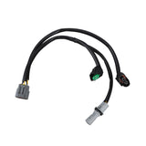 Front Headlight Wiring Harness Cable for Mazda 3 2014-2018 – product image 7