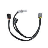 Front Headlight Wiring Harness Cable for Mazda 3 2014-2018 – product image 8