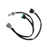 Front Headlight Wiring Harness Cable for Mazda 3 2014-2018 – product image 9