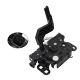 Front Hood Latch Lock For Chrysler Pacifica 2017 2018 2019 2020 2021 2022 68237953AF – product image 6