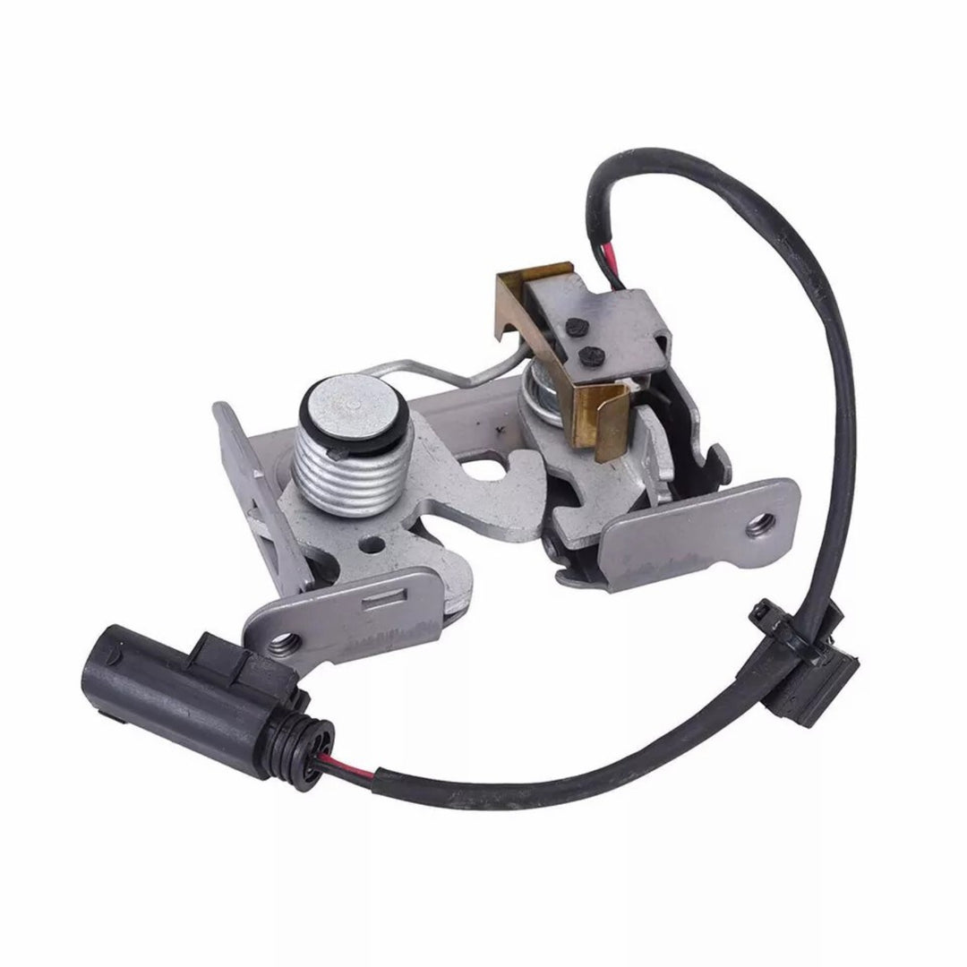 Front Hood Latch Safety Catch for 2008-2014 BMW X5 X6