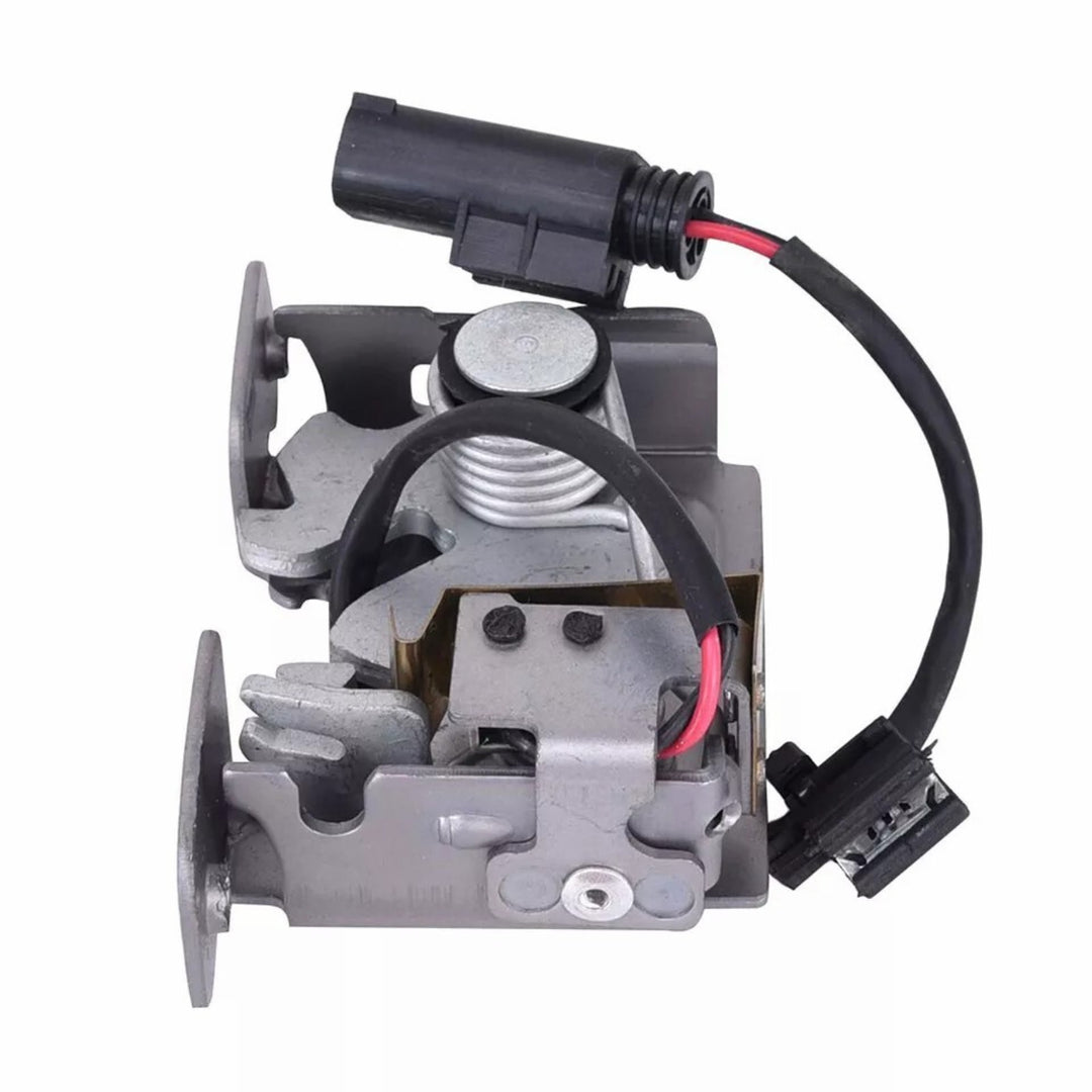 Front Hood Latch Safety Catch for 2008-2014 BMW X5 X6